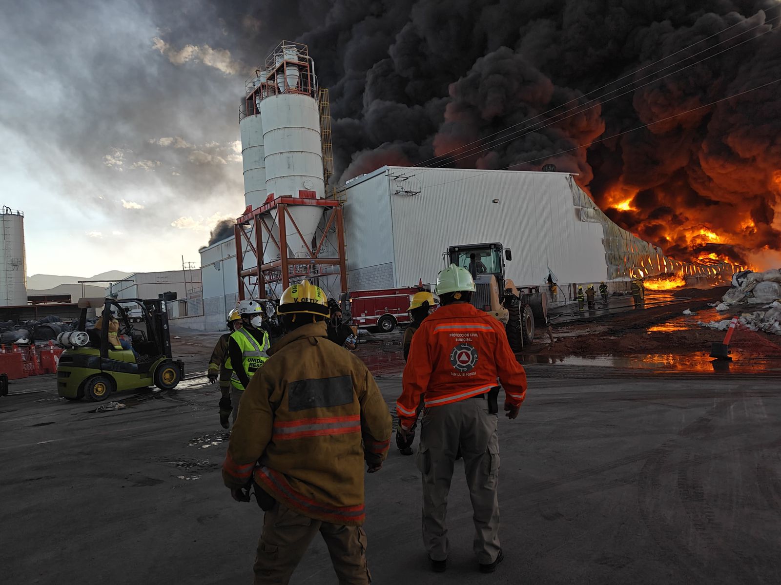 Imagen de Metropolisanluis