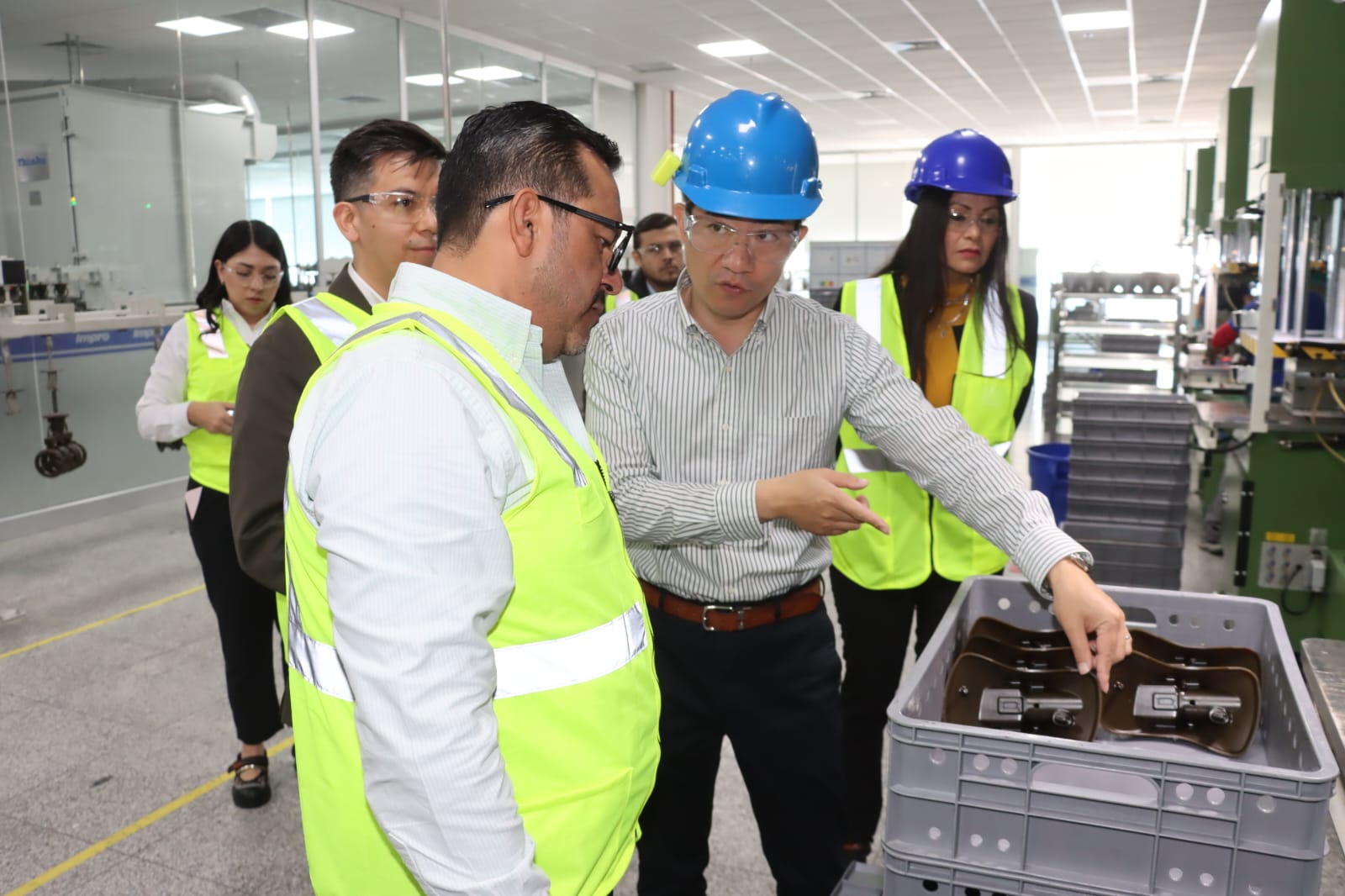 Imagen de Metropolisanluis