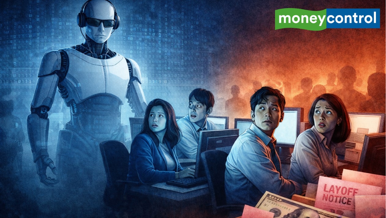 Imagen de Moneycontrol