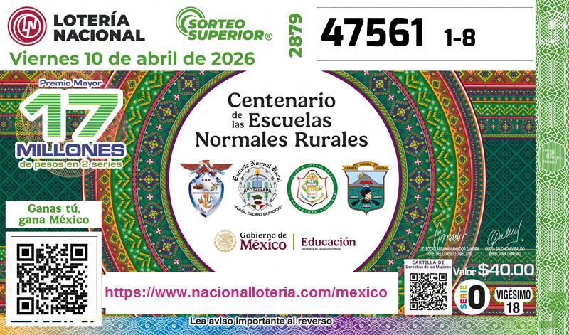 Imagen de Nacionalloteria