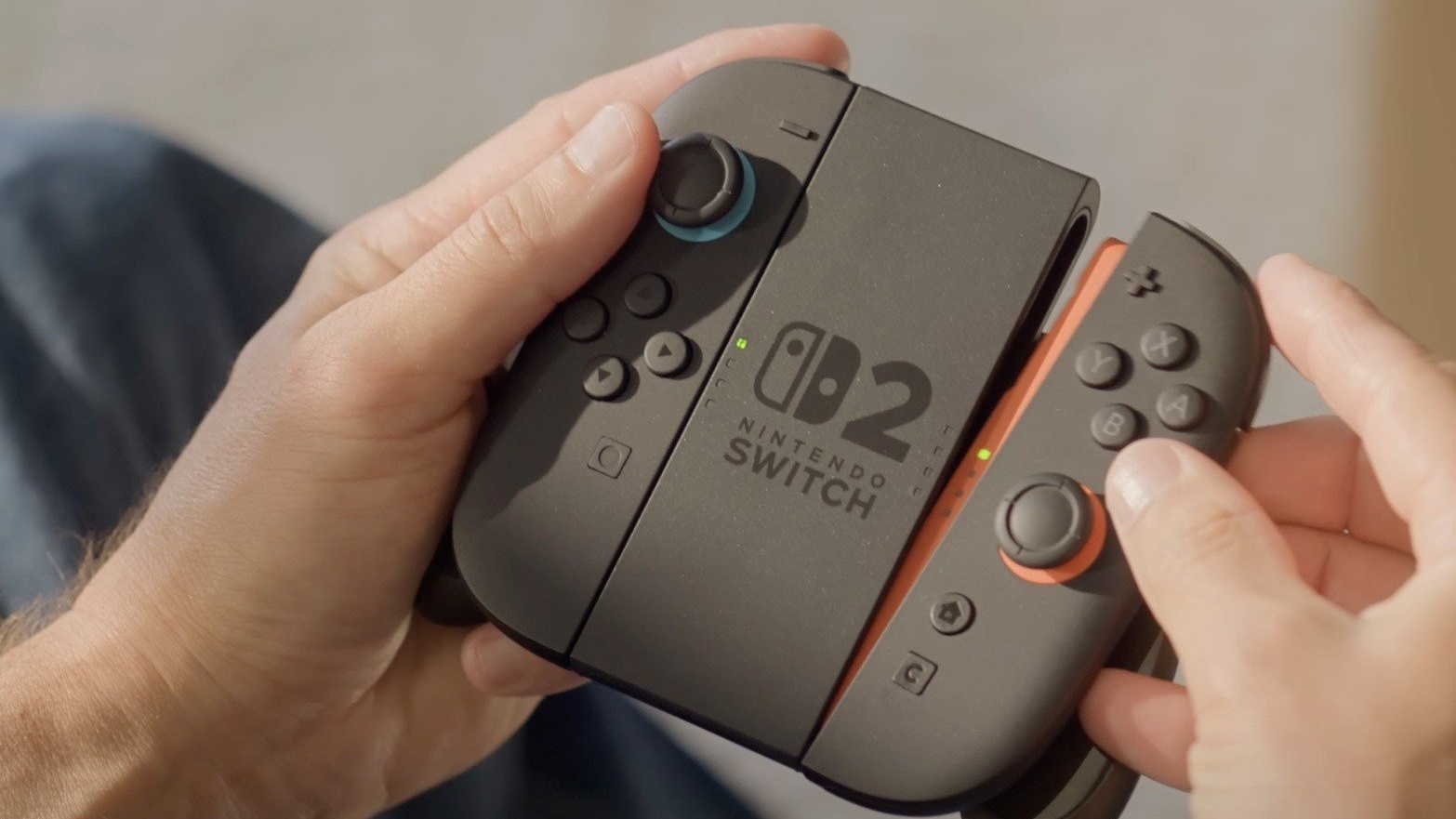 Imagen de Nintenderos