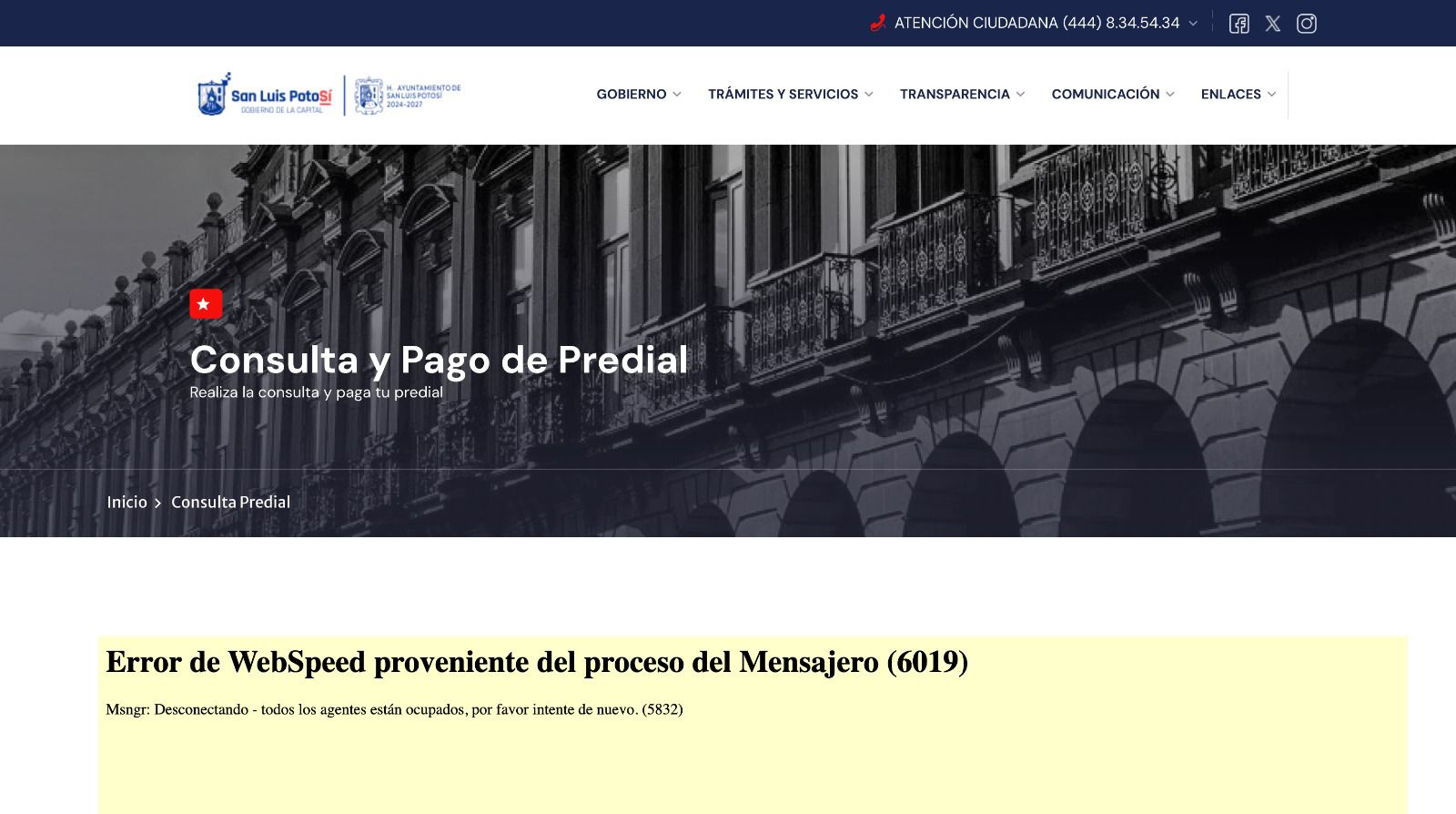 Imagen de Potosinoticias