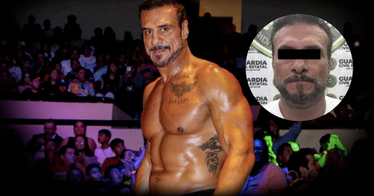 Imagen de Publimetro