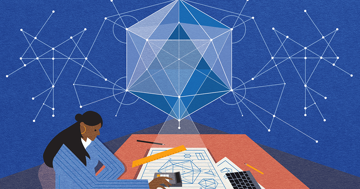 Imagen de Quantamagazine