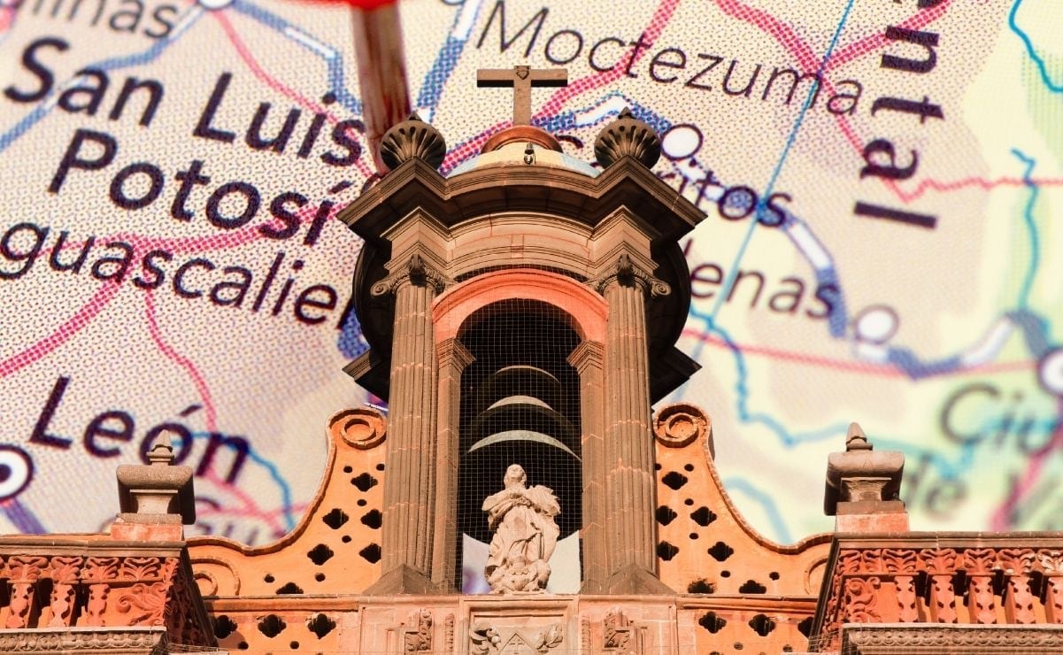 Imagen de Sanluis Eluniversal