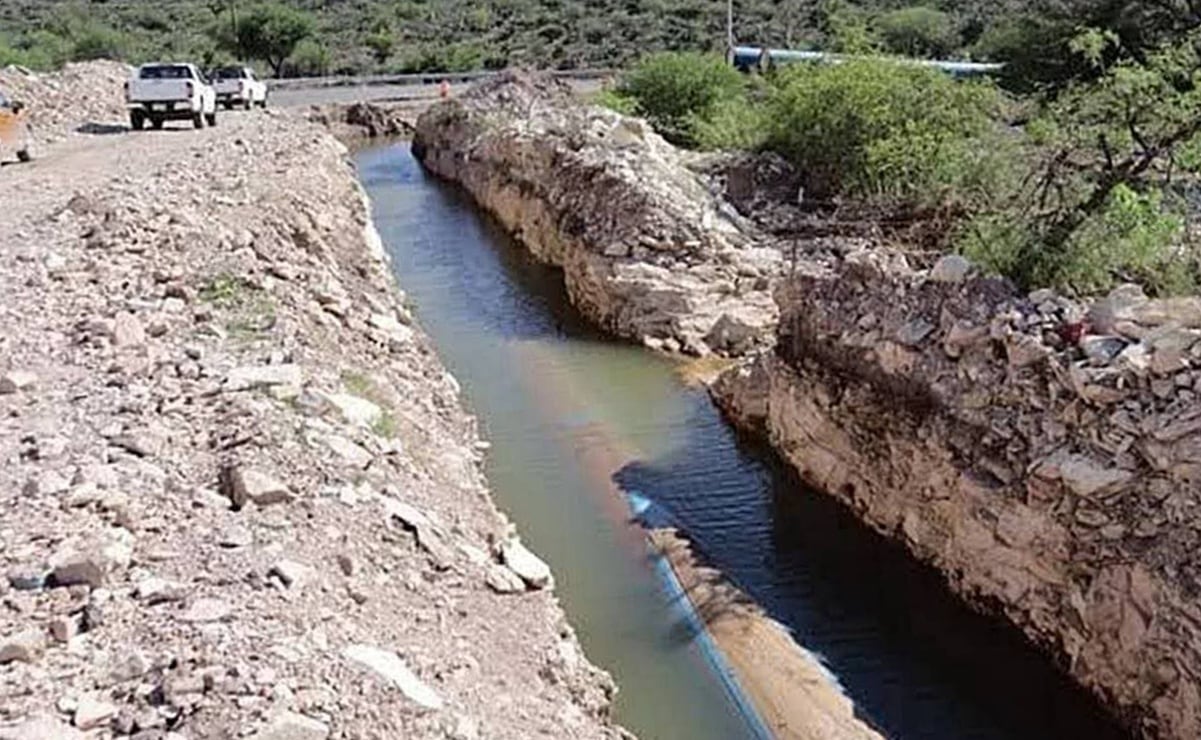 Imagen de Sanluis Eluniversal