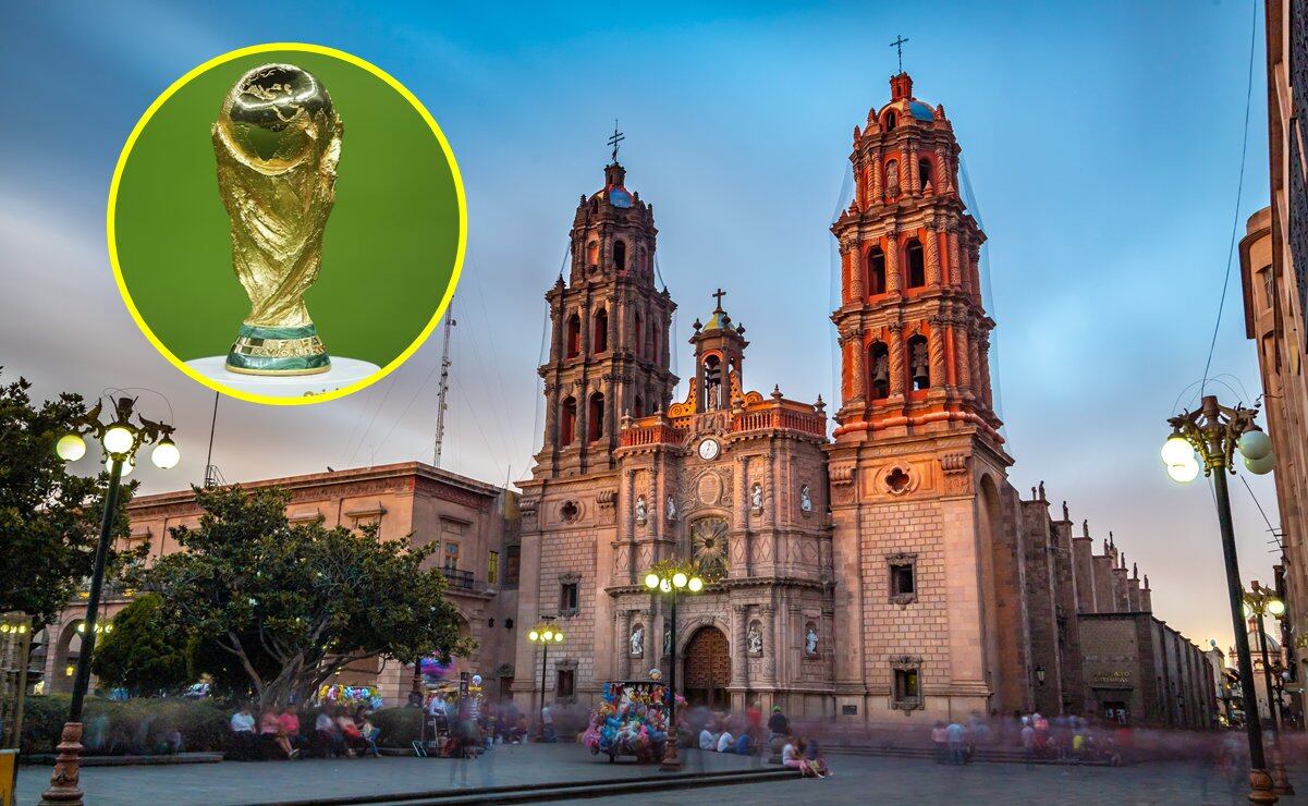 Imagen de Sanluis Eluniversal