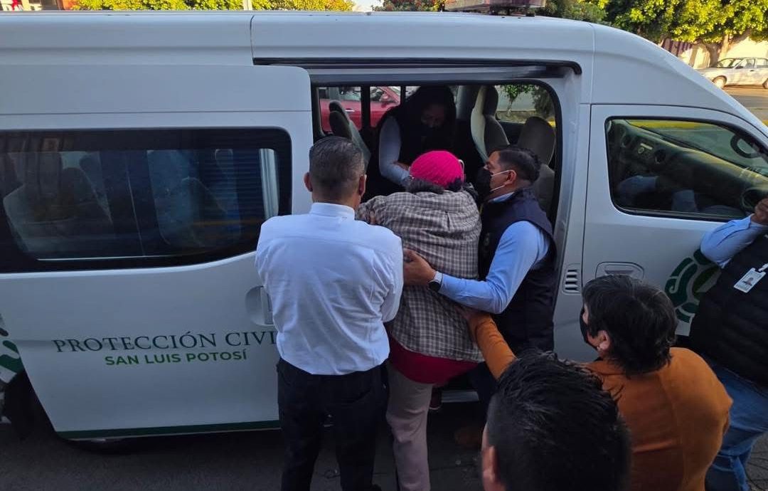 Imagen de Sanluispotosi Quadratin