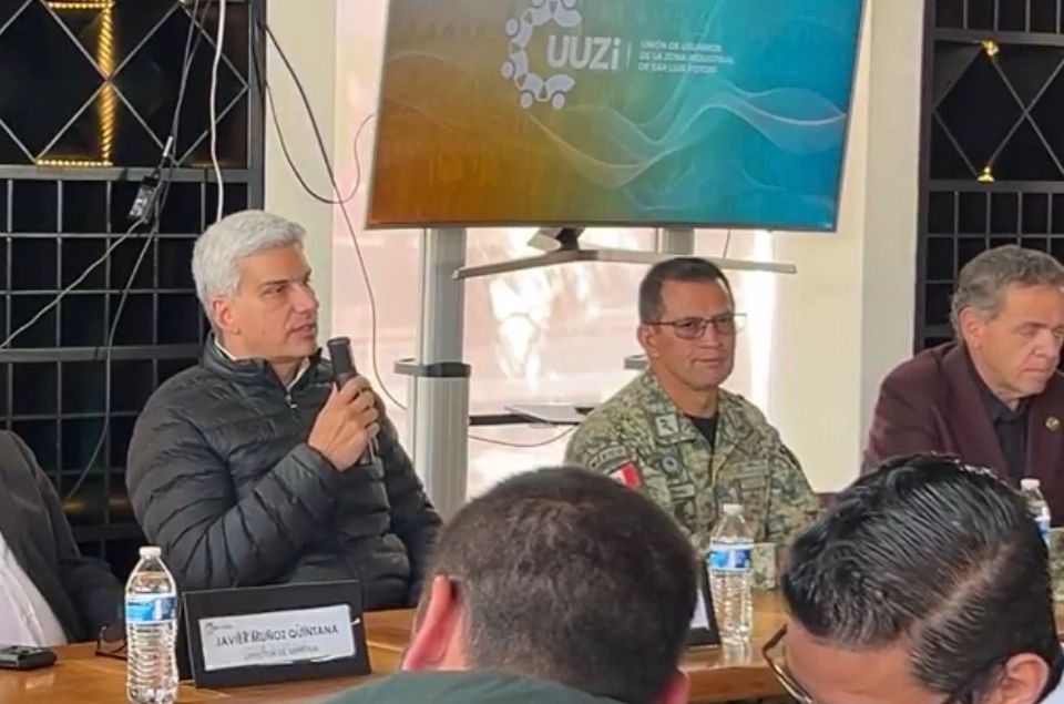 Imagen de Sanluispotosi Quadratin