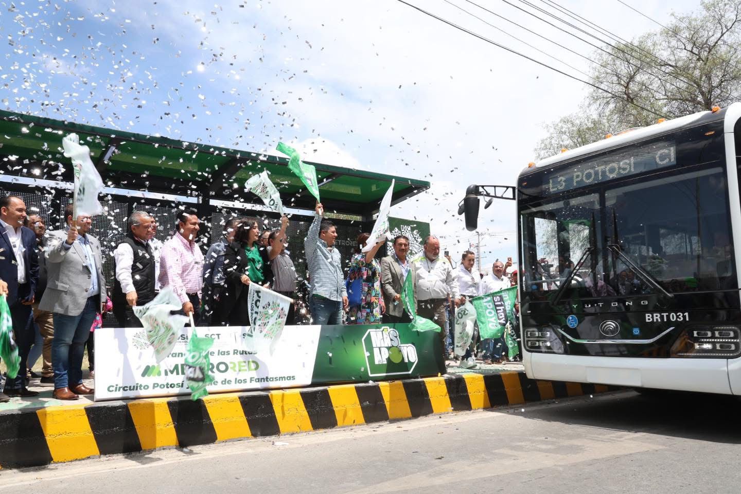 Imagen de Sanluispotosi Quadratin