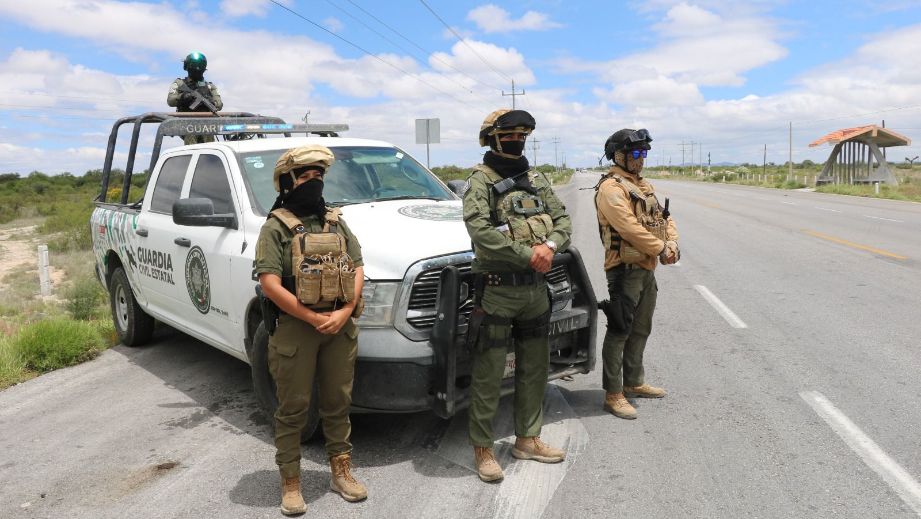 Imagen de Seguridad Slp Gob