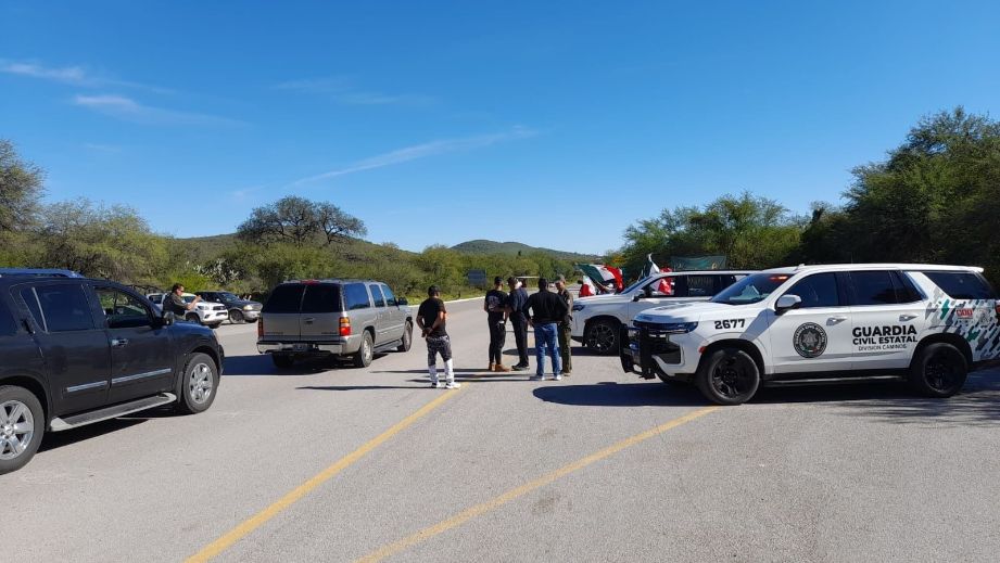 Imagen de Seguridad Slp Gob