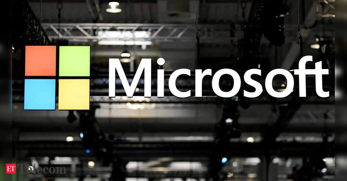 Imagen de Telecom Economictimes Indiatimes