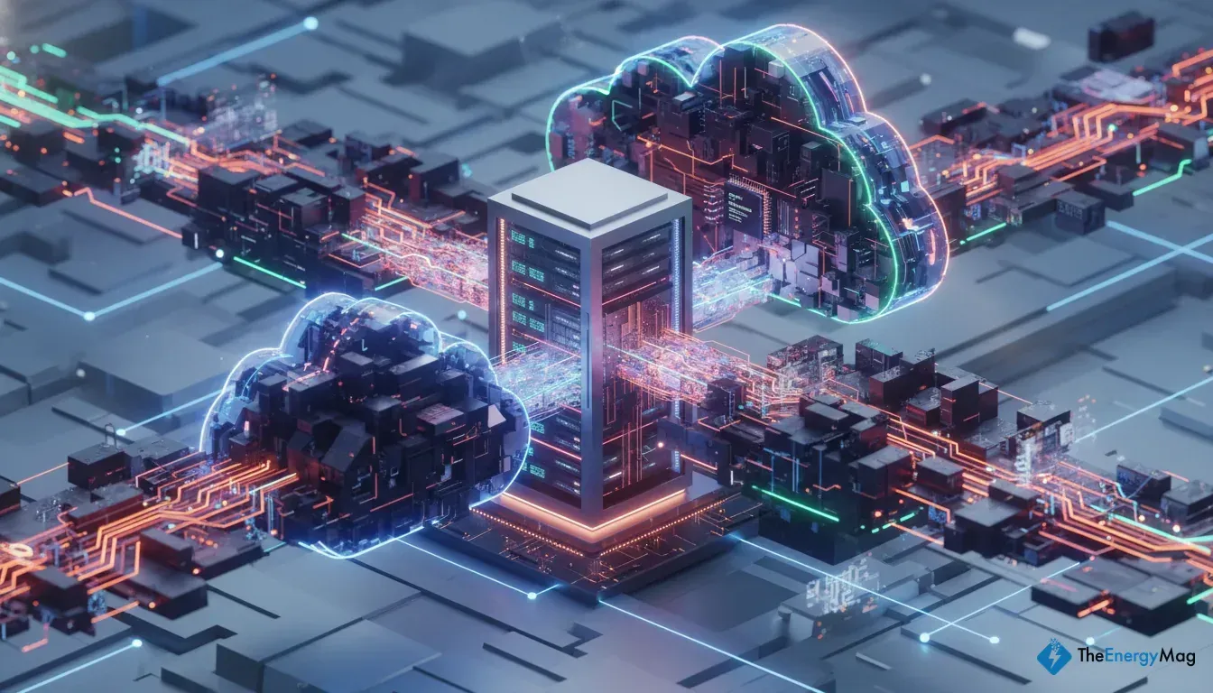 Imagen de Theenergymag