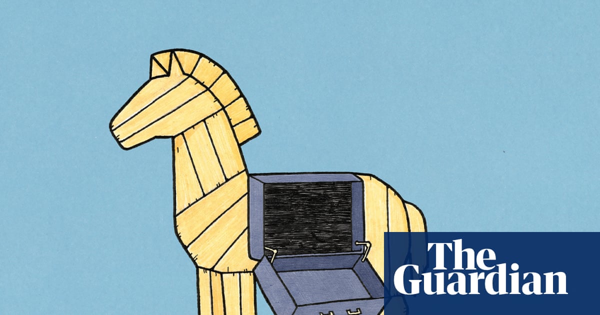 Imagen de Theguardian