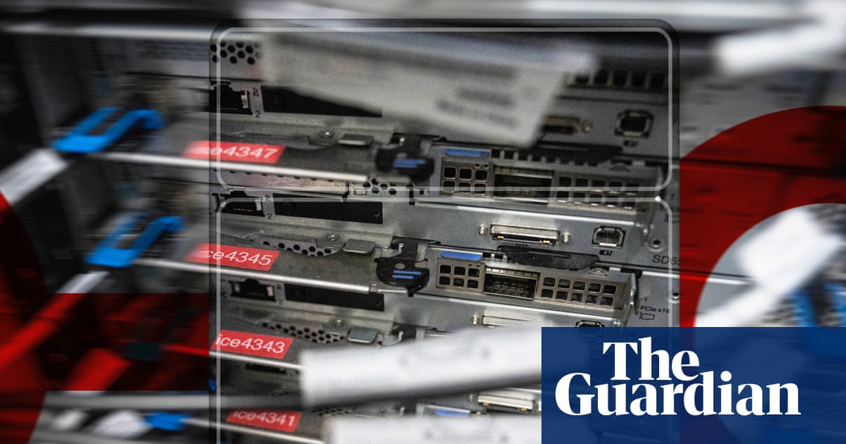 Imagen de Theguardian