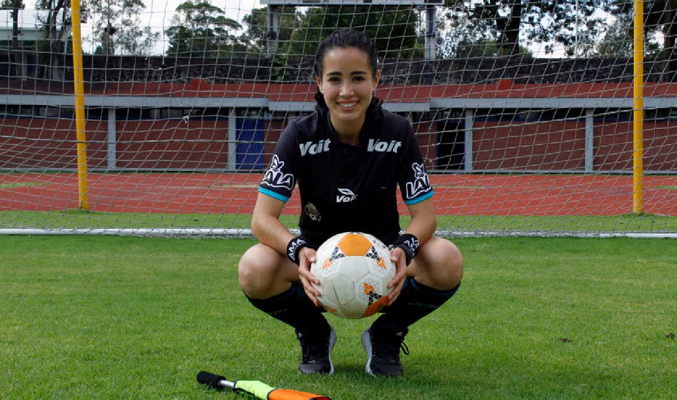 Imagen de Unamglobal Unam