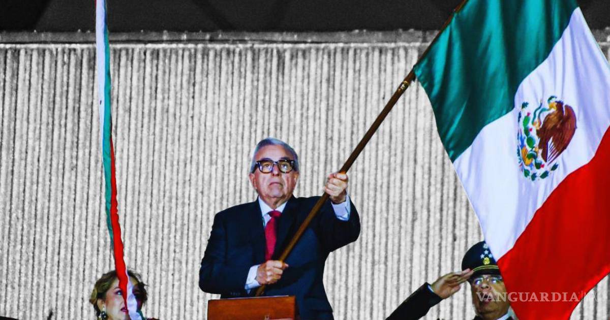 Imagen de Vanguardia