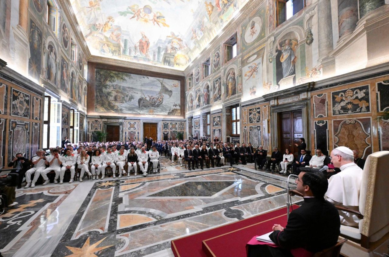 Imagen de Vaticannews Va