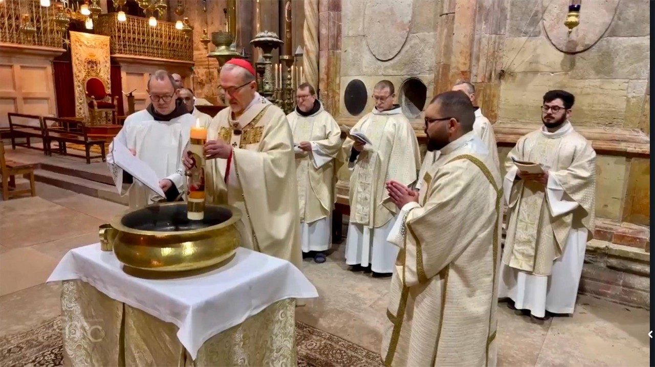 Imagen de Vaticannews Va