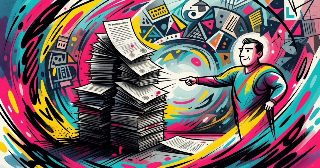 Gallardo entrega 372 preliberaciones en La Pila