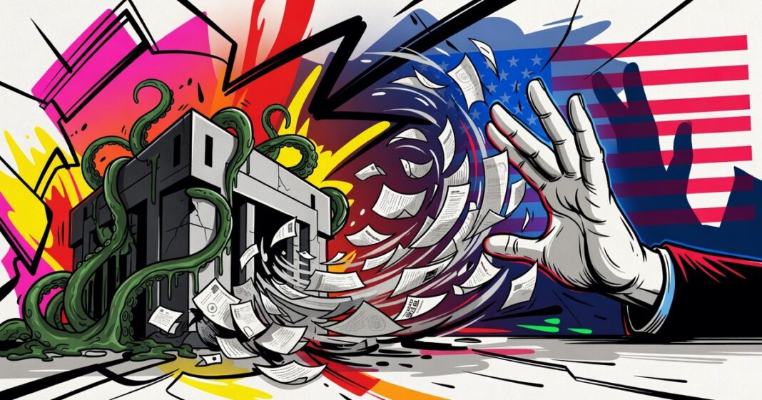 Gobernador de Sinaloa niega vínculos con el narco tras acusación de EE.UU.