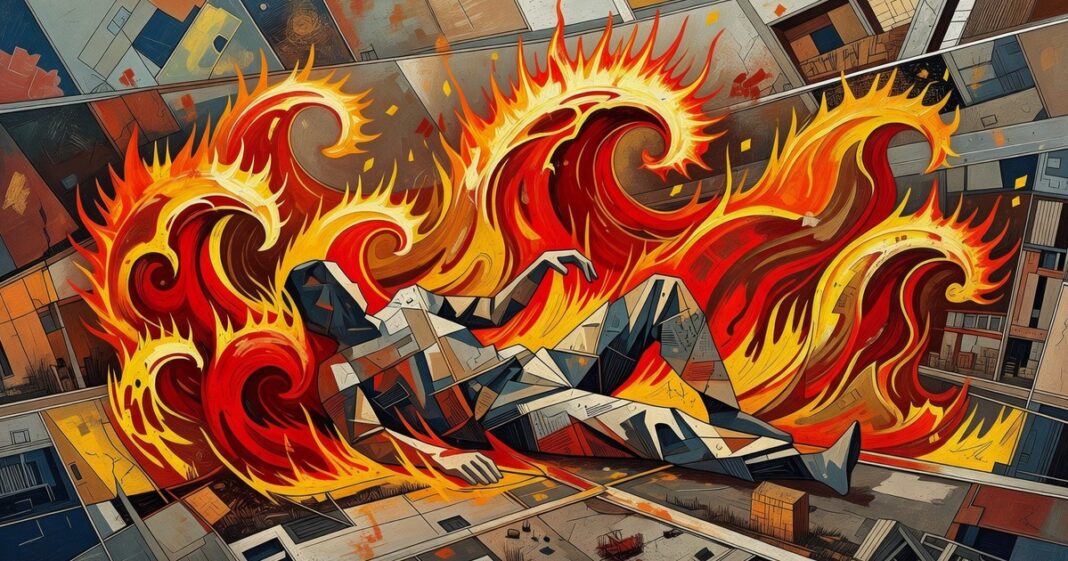 SLP: cinco olas de calor y un cuerpo que no da abasto