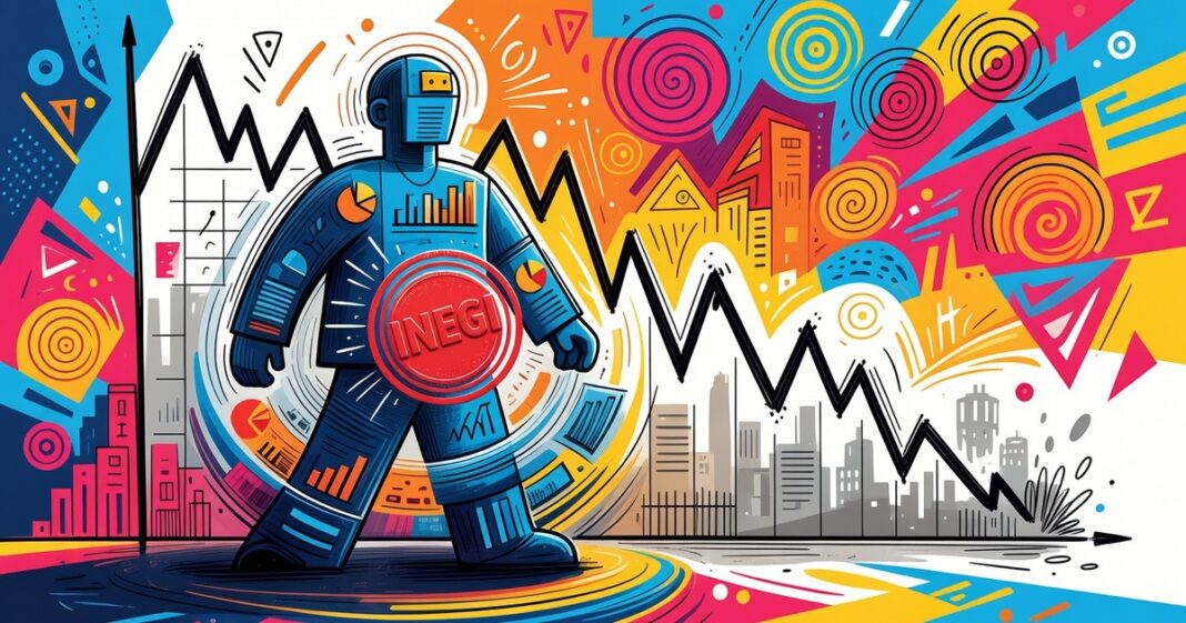 INEGI avala: baja percepción de inseguridad en SLP