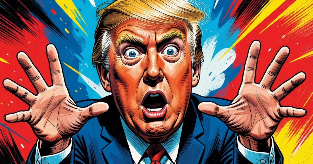 Atentado en la cena de corresponsales: Trump evacuado tras disparos