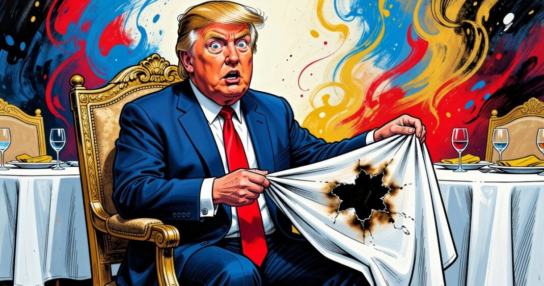 Intento de atentado contra Trump: la seguridad falló y él lo minimiza