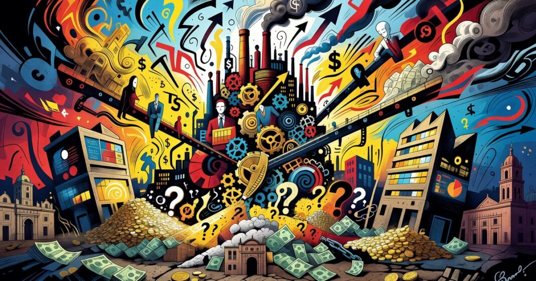 San Luis Potosí: el milagro económico que nadie cuestiona