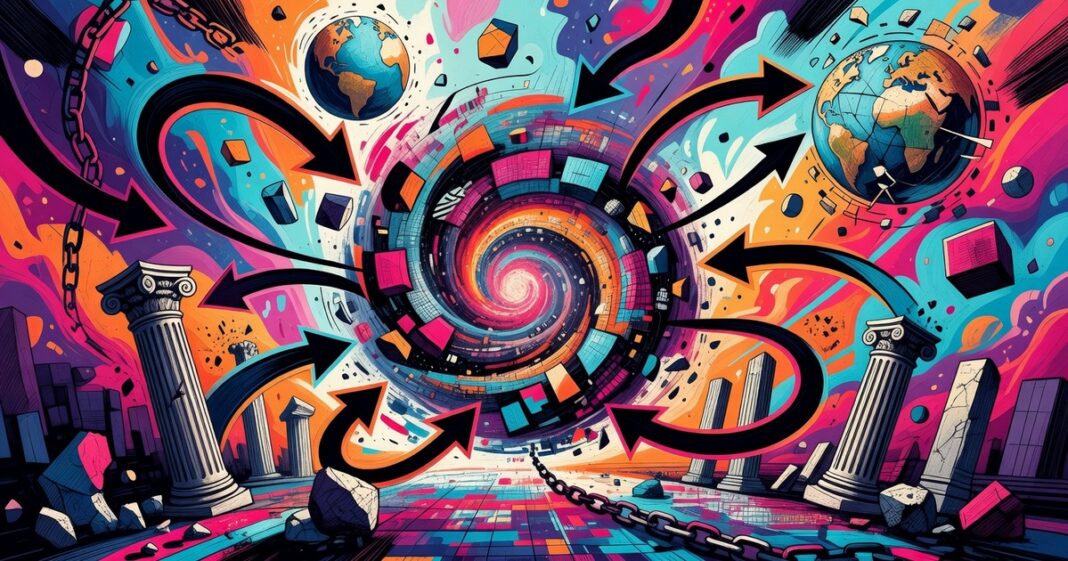 Mythos: el modelo de IA que ya redefinió el poder global