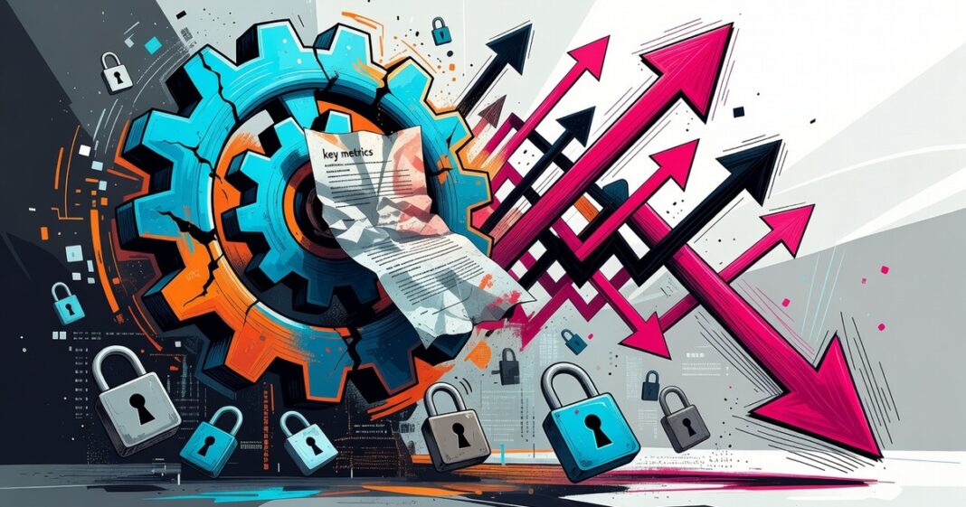 OpenAI falla en metas clave antes de su salida a bolsa