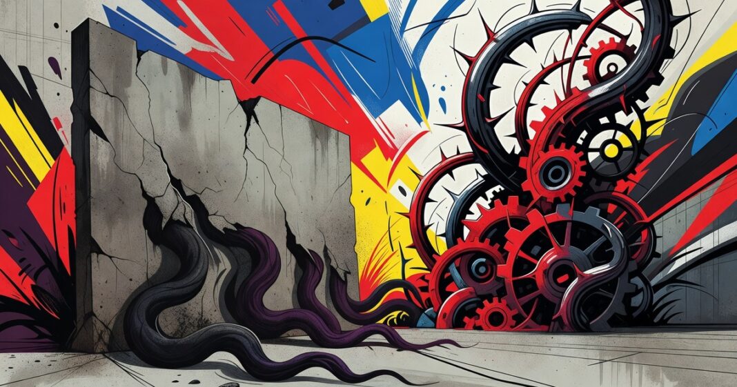 Pandillas en SLP: bajan a 250, pero el crimen organizado crece