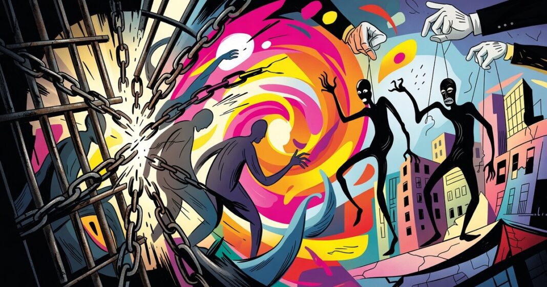 San Luis Potosí libera a 150 presos: ¿reinserción o simulación?