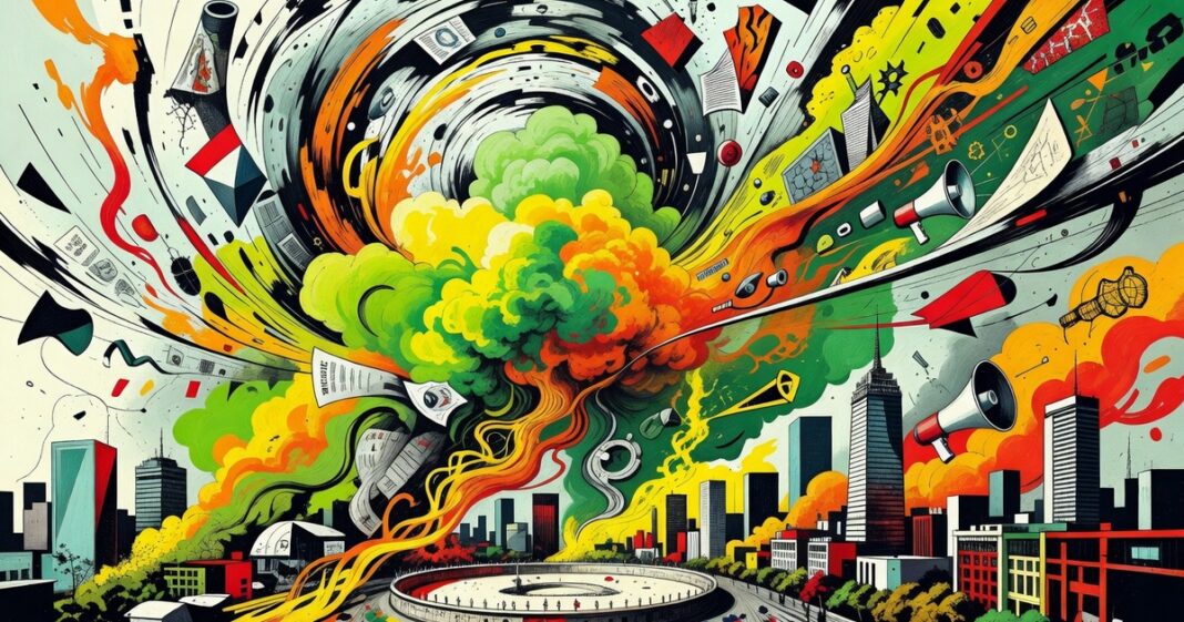 Quinta contingencia del año: CDMX vuelve a respirar ozono y excusas