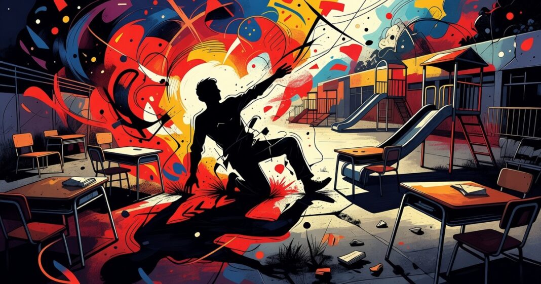 Riña escolar en Charcas deja un muerto: la violencia que no vemos