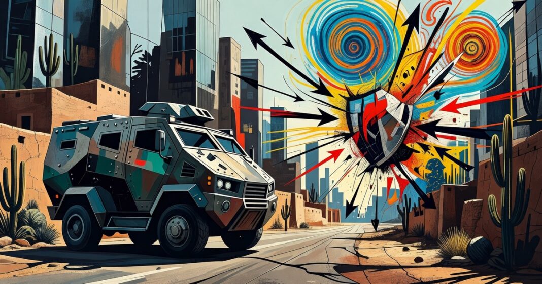 Rocha Moya: blindado en México, señalado en Nueva York