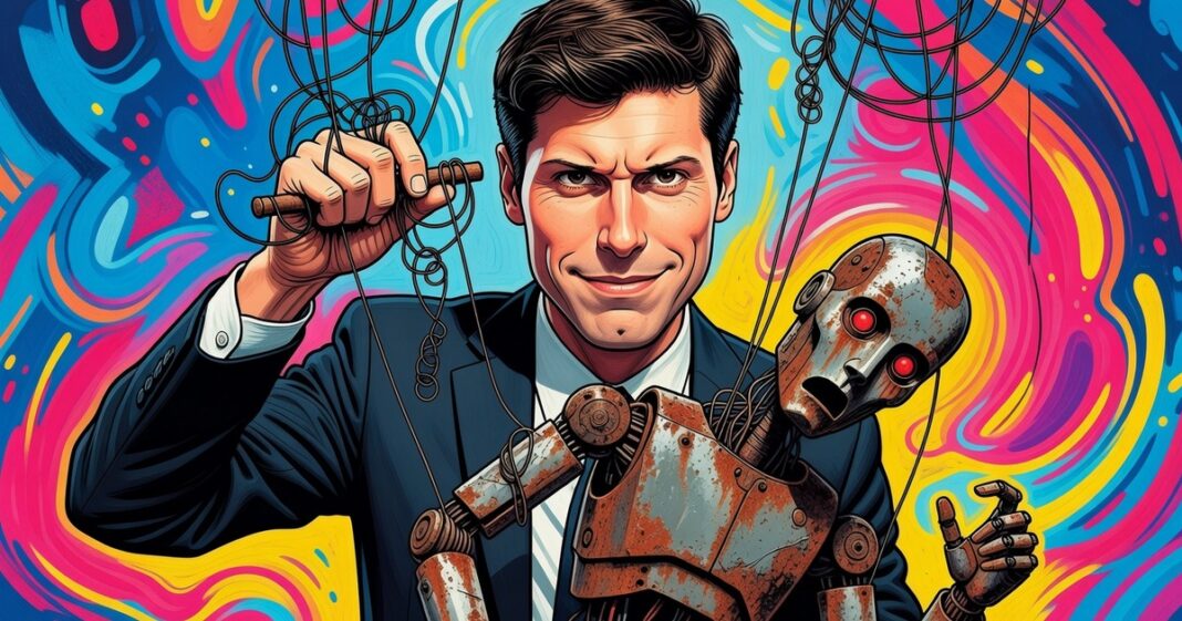 Sam Altman y la IA: ¿Quién vigila al que vigila?