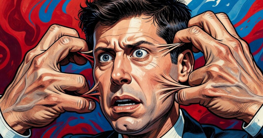 Sam Altman vs Meta: la guerra por la inteligencia artificial se intensifica