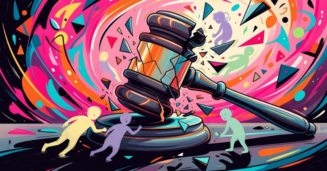 Solo 3.5% de delitos contra infancias avanza en SLP