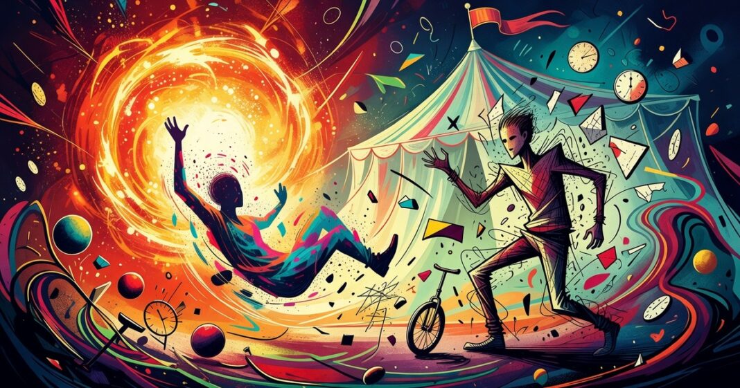 Supernova Strikers 2026: Alana cae, Carín se equivoca y el circo sigue