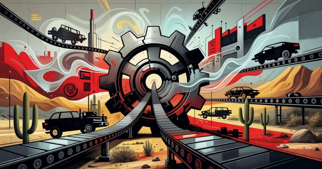 San Luis Potosí busca tercera armadora: ¿realidad o espejismo?