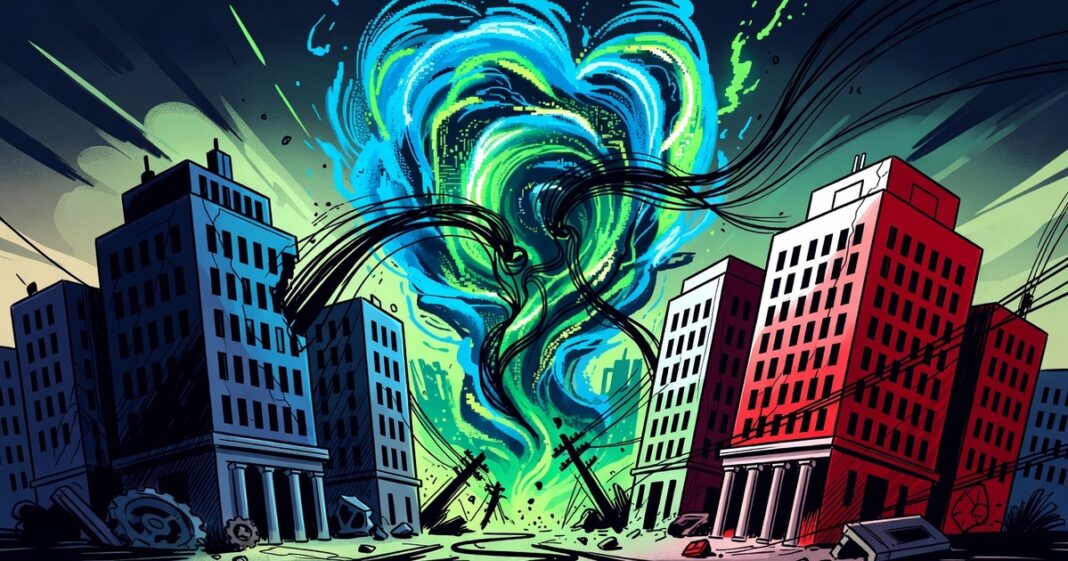 UK: dos ministerios, cero acuerdo sobre la energía que devorará la IA