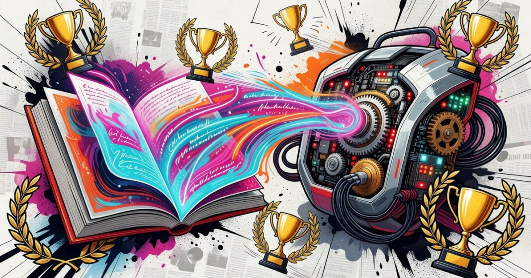 xAI busca escritores premiados para entrenar a Grok