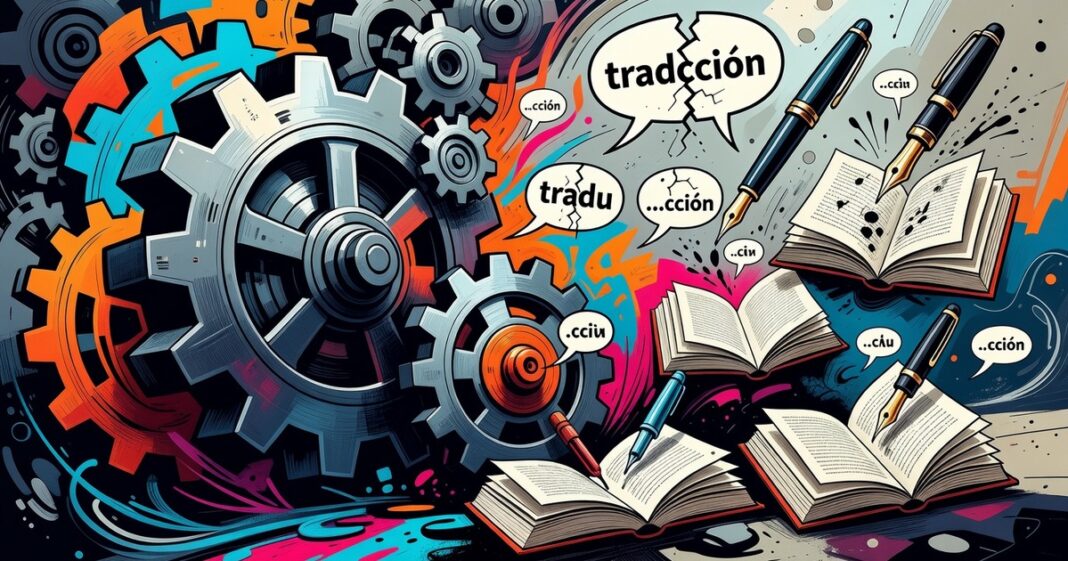 79% de traductores europeos temen ser reemplazados por IA