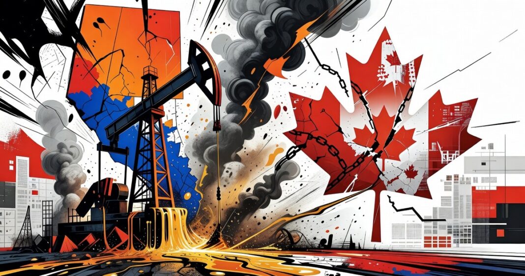Alberta contra Canadá: la rebelión de la provincia más rica