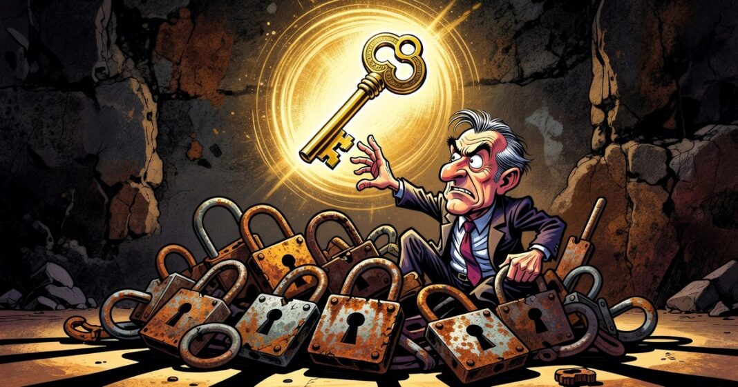 Anthropic alerta a reguladores globales sobre fallas de ciberseguridad con Mythos