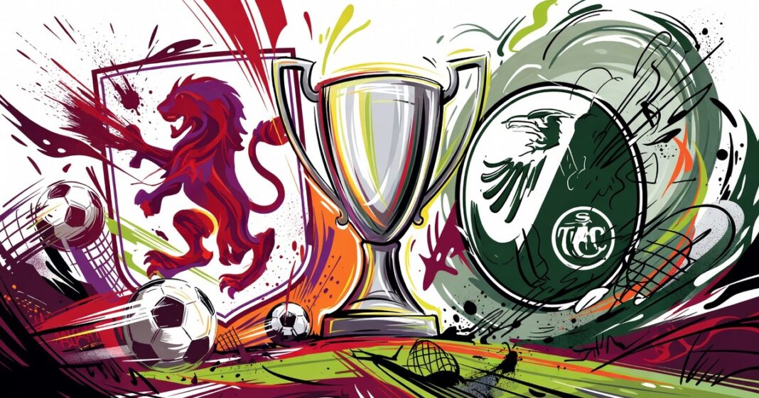 Aston Villa golea al Friburgo y es campeón de la Europa League 2026