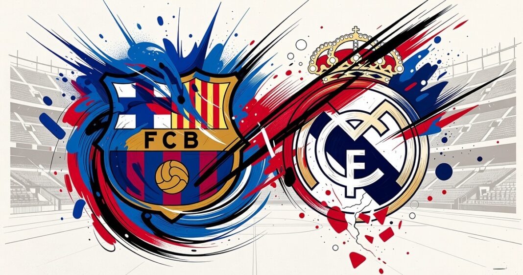 Barcelona 2-0 Real Madrid: El Clásico que sentenció LaLiga 2026